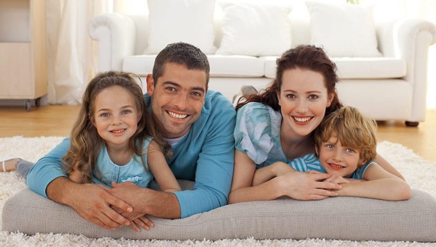 Wohnen in Holzbauweise